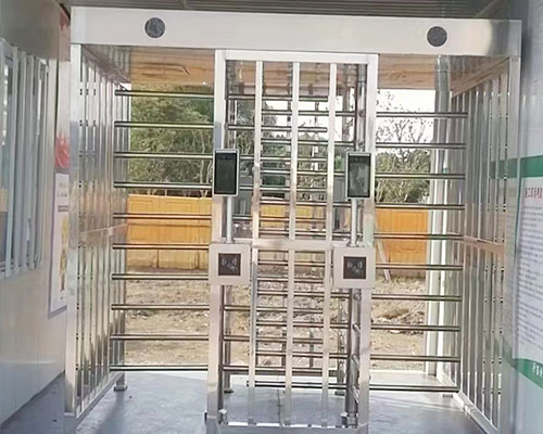 人行通道門安裝 人行通道門安裝