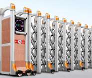 電動(dòng)伸縮門(mén)有哪些功能性