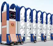 電動(dòng)伸縮門(mén)的滑輪可以利用到哪些材質(zhì)