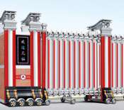 簡(jiǎn)述電動(dòng)伸縮門(mén)的保養(yǎng)問(wèn)題