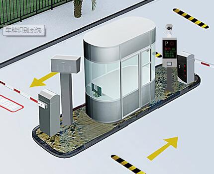 車輛智能化管理系統(tǒng)有哪些技術特點