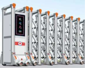 電動伸縮門的應(yīng)用要把控的事項