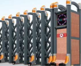 電動伸縮門的使用應(yīng)當(dāng)注重什么