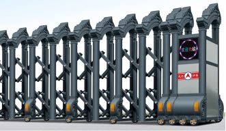 電動(dòng)伸縮門選購注意事項(xiàng)