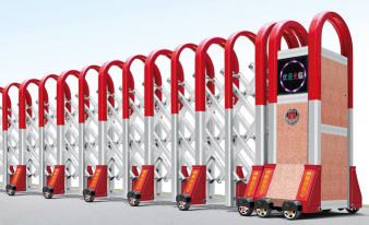 導(dǎo)致電動(dòng)伸縮門發(fā)生故障的因素