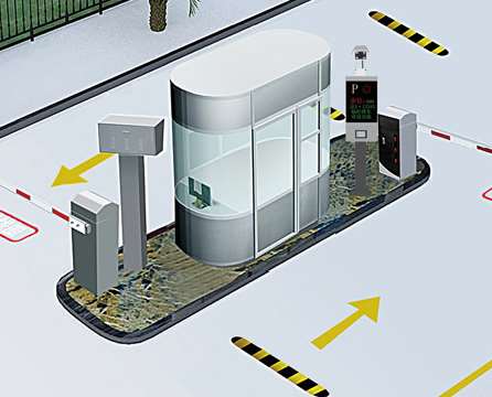 為什么車牌識別系統(tǒng)被廣泛應(yīng)用