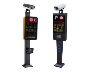 關(guān)于蕪湖車牌識別系統(tǒng)的性能分析