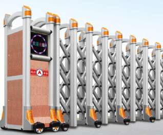 電動伸縮門出現(xiàn)問題應(yīng)如何解決