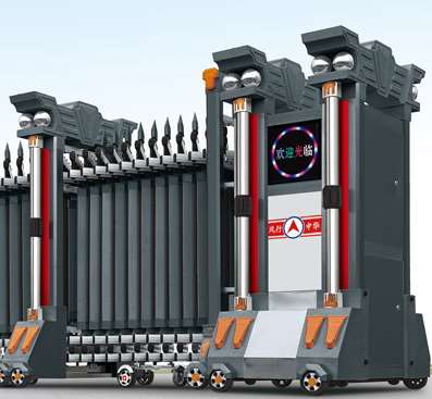 如何把握電動伸縮門企業(yè)的成本控制