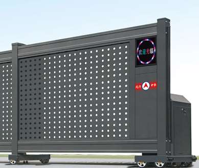 分析平移門結(jié)構(gòu)的特殊性