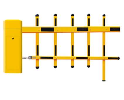 道閘的運行啟動相關(guān)說明