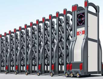 電動(dòng)伸縮門應(yīng)用要點(diǎn)