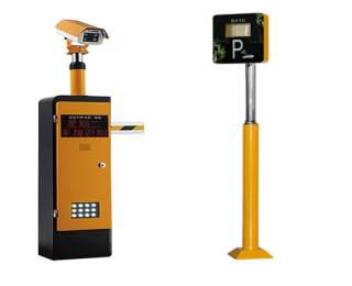 車牌識別系統(tǒng)是怎樣進(jìn)行識別的