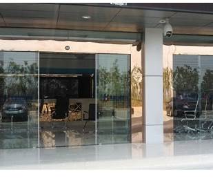 做好自動門維護(hù)有方法