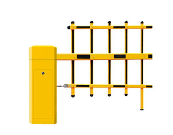 道閘的擋車桿自動起落是怎么回事