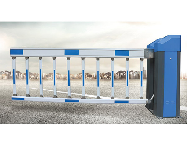 如何在低溫天氣下維護(hù)道閘