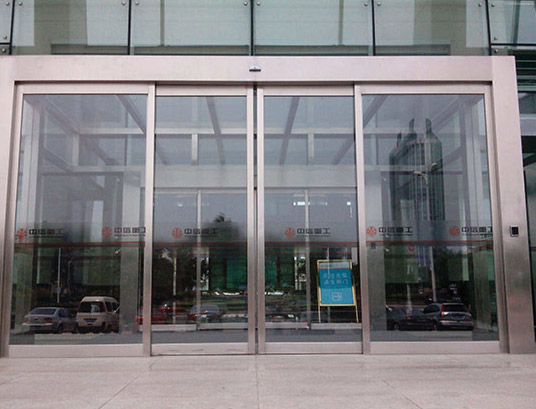 自動(dòng)門的運(yùn)行穩(wěn)定性要如何保證