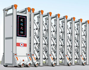 蕪湖電動伸縮門安裝價(jià)格的影響因素有哪些?