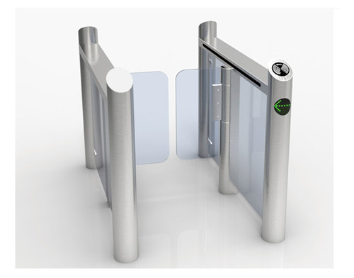 人行通道閘門安裝注意事項(xiàng)