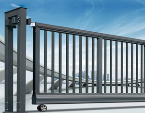 平移門維修保養(yǎng)注意事項