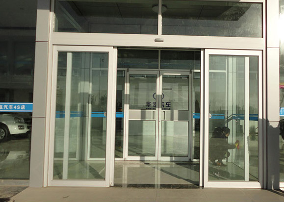 自動(dòng)感應(yīng)門應(yīng)該怎么去檢查