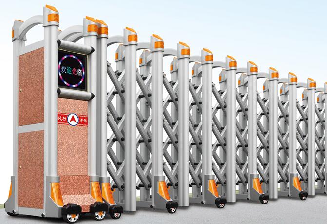 電動(dòng)門優(yōu)勢(shì)詳解