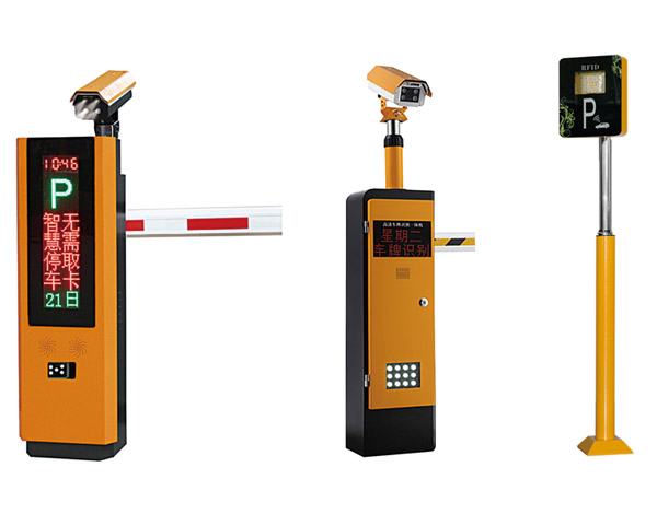 智能車(chē)牌識(shí)別系統(tǒng)的準(zhǔn)確度提升方案